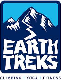 Earth Treks Logo