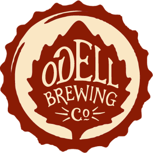 Odell Brewing Logo