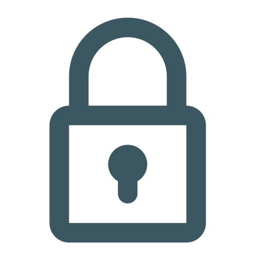 We Value Your Privacy
