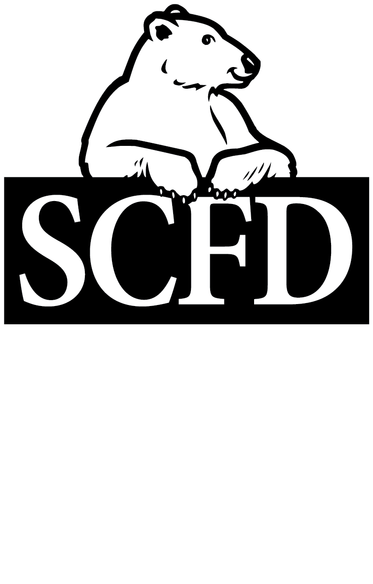 SCFD Logo